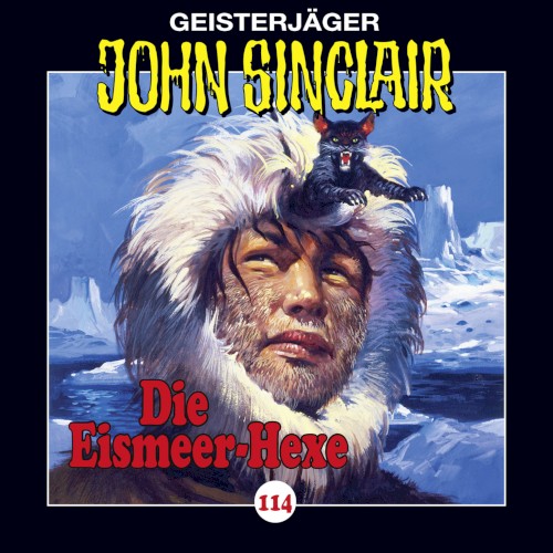 Geisterjäger John Sinclair Folge 114: Die Eismeer-Hexe (2/4)