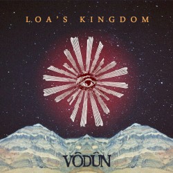 Loa's Kingdom