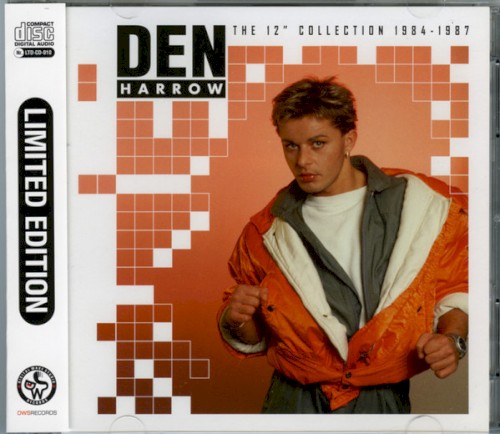 The 12'' Collection 1984-1987