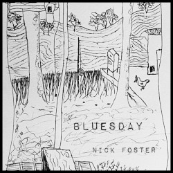 Bluesday