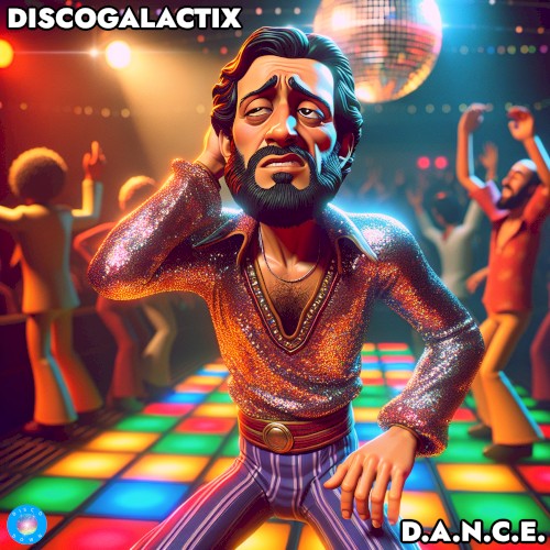 D.A.N.C.E.