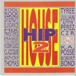 Hip House 2