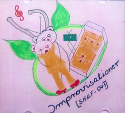 Improvisationer