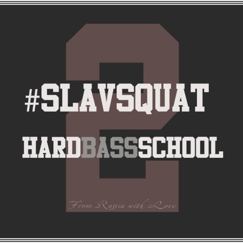 #Slavsquat
