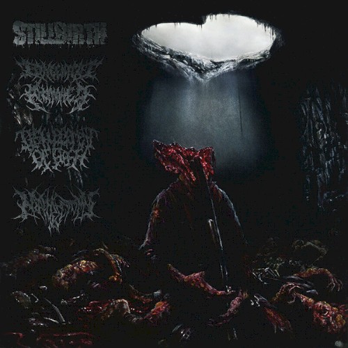 Pathology of Anomalous Origin