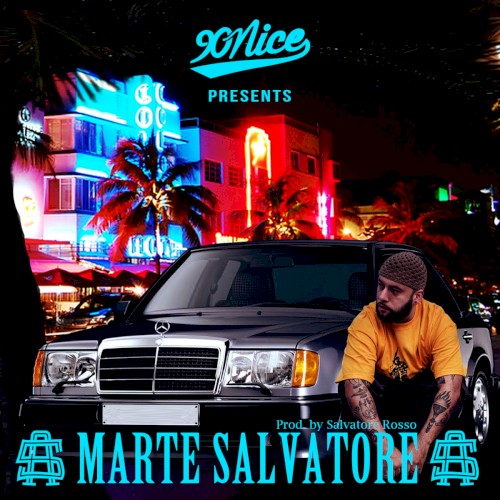 Marte Salvatore