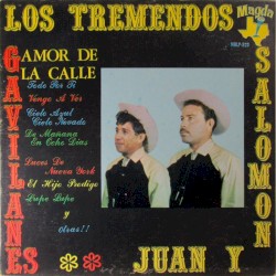 Amor de la calle