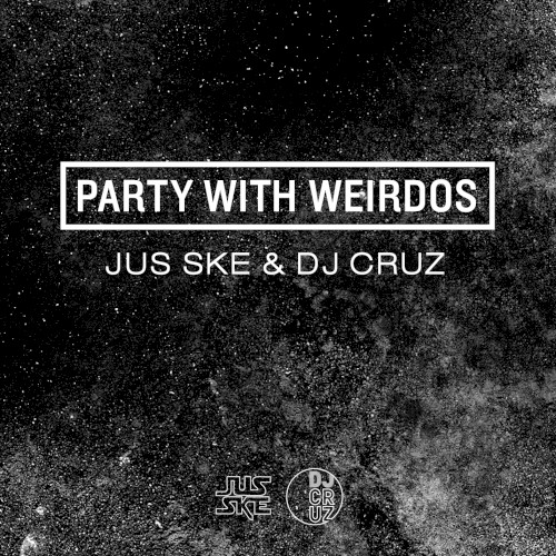 Party With Weirdos