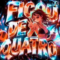 FICOU DE QUATRO