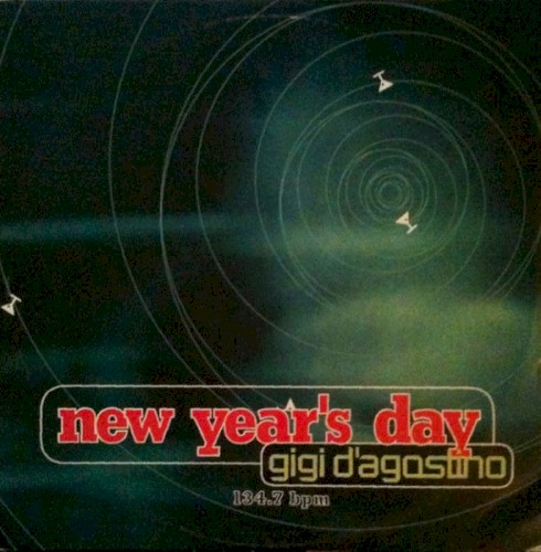 New Year's Day