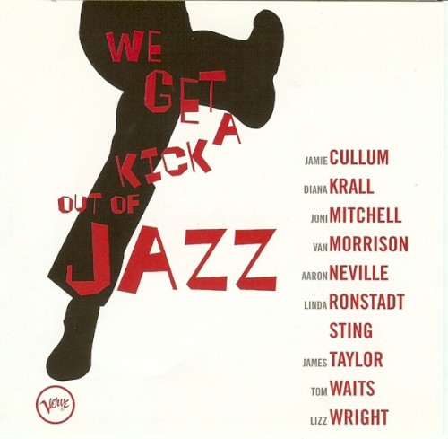 We Get a Kick Out of Jazz