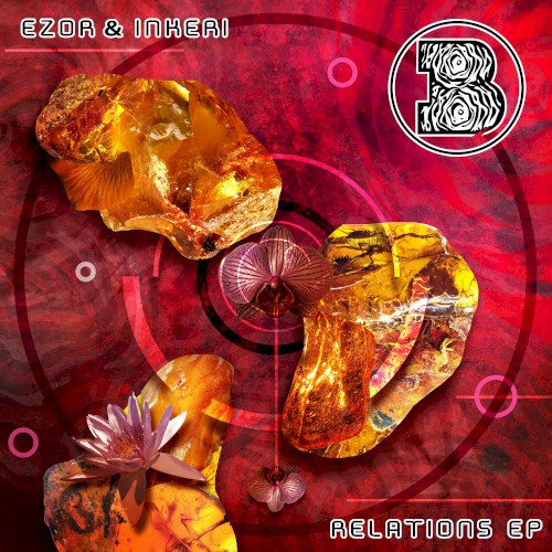 Relations EP