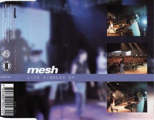 Live Singles EP