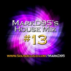 House Mix #13