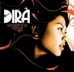 Something About the Girl
