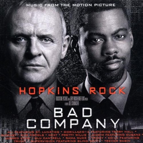 Bad Company