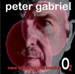 New Blood at the London O2