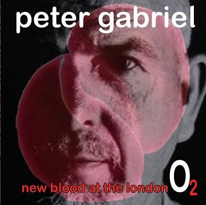 New Blood at the London O2