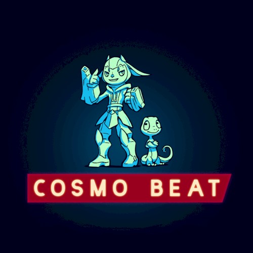 Cosmo Beat OST (Ludem Dare edition)