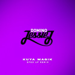 Domino (sped up)