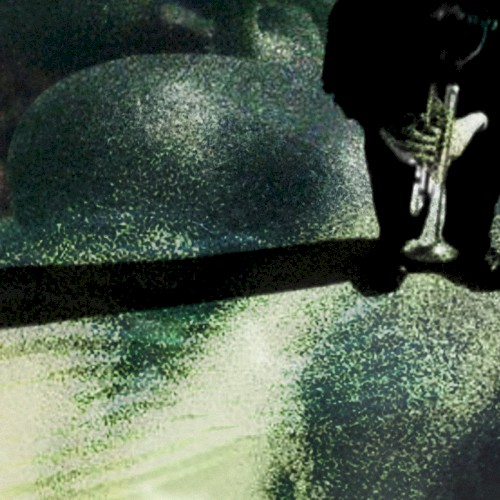 jade dust