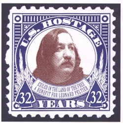 Exiled in the Land of the Free: A Benefit Album for Leonard Peltier