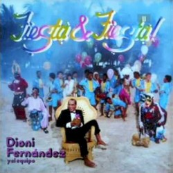 ¡Fiesta & fiesta!