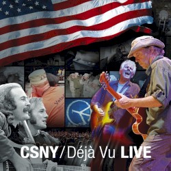 Déjà Vu Live