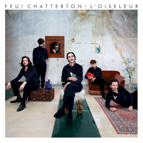 L’Oiseleur