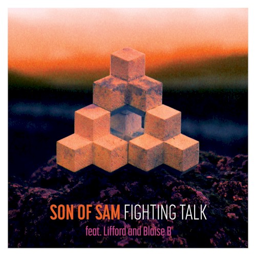 Fighting Talk