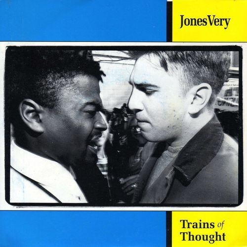 Trains of Thought