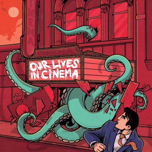 Our Lives In Cinema