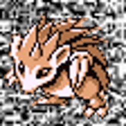 #028 ~ Sandslash