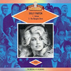 Jolene / The Bargain Store