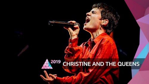 2019-06-30: Glastonbury Festival of Contemporary Performing Arts, U.K.