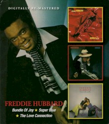 Bundle of Joy / Super Blue / The Love Connection