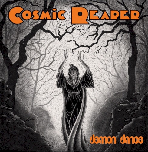 Demon Dance