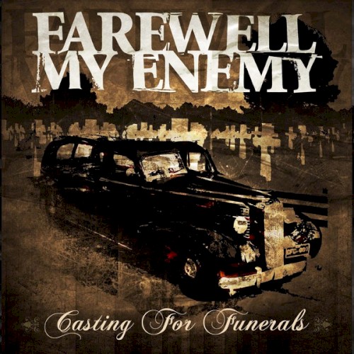 Casting for Funerals