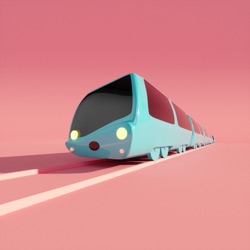 Їде їде потяг