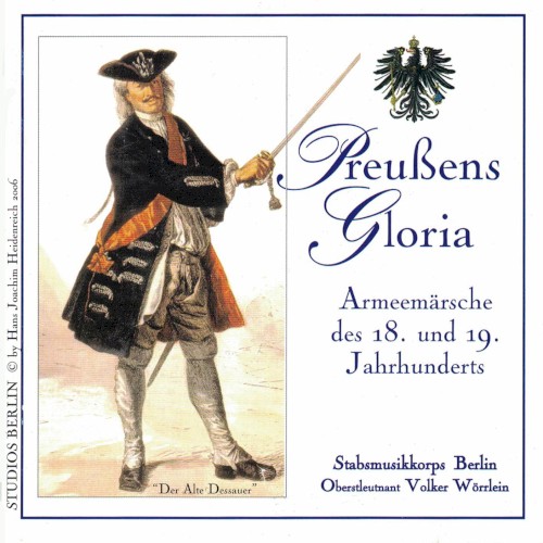 Preussens Gloria