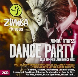 Zumba Fitness, Dance Party