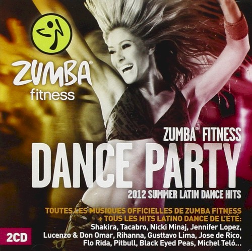 Zumba Fitness, Dance Party