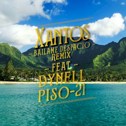 Báilame despacio (remix)