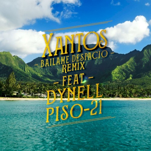Báilame despacio (remix)