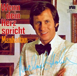 Wenn dein Herz spricht