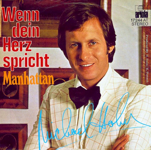 Wenn dein Herz spricht