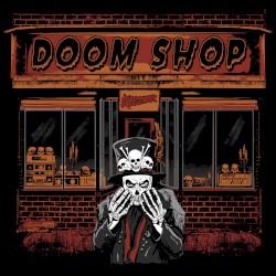 DOOM SHOP