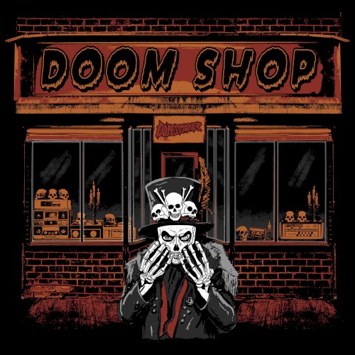 DOOM SHOP