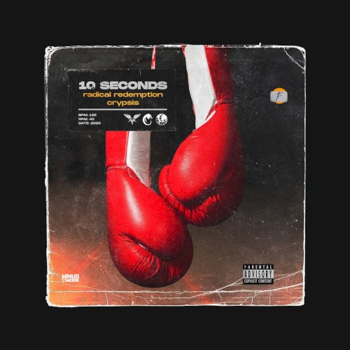 10 Seconds