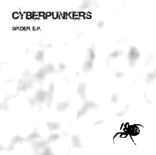 Spider EP